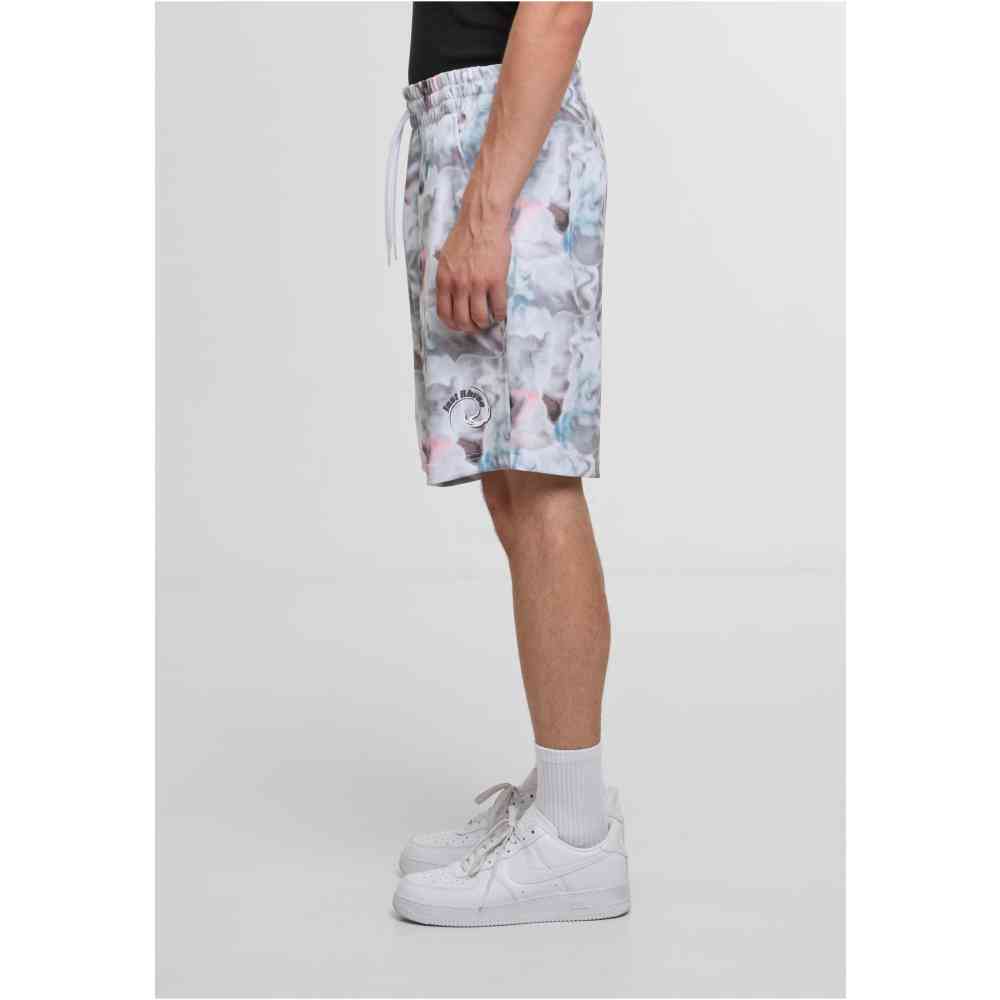 Just Rhyse - Water Korte broek - Grijs